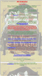 Mobile Screenshot of mermoz01.pfiquet.be